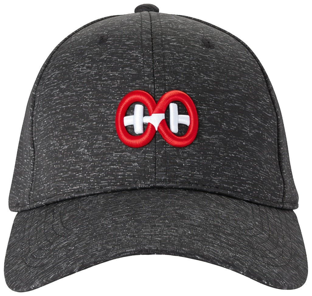 Heathered Cap