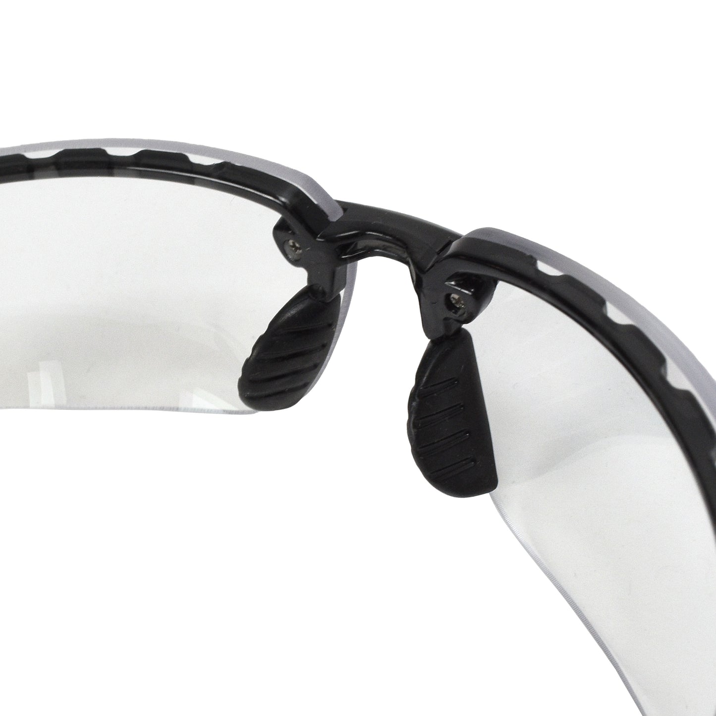 ES7 InViz™ Bifocal Safety Glass - Clear Lens - 1.5 Diopter