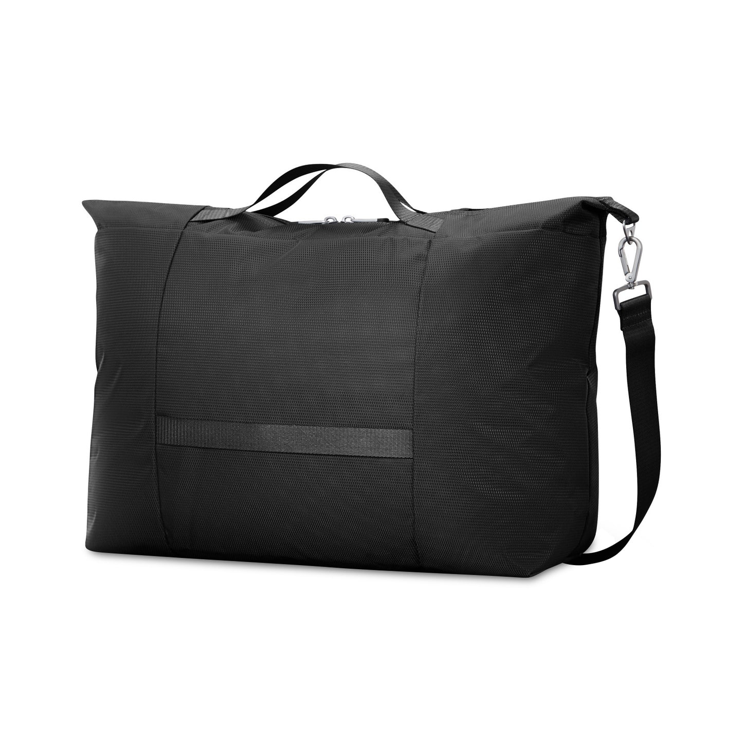 Black Samsonite UpLIFT Weekender Duffel