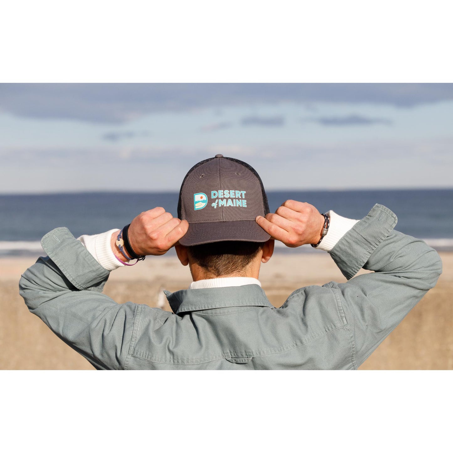 Merrimack Hat Co.® Colt Trucker