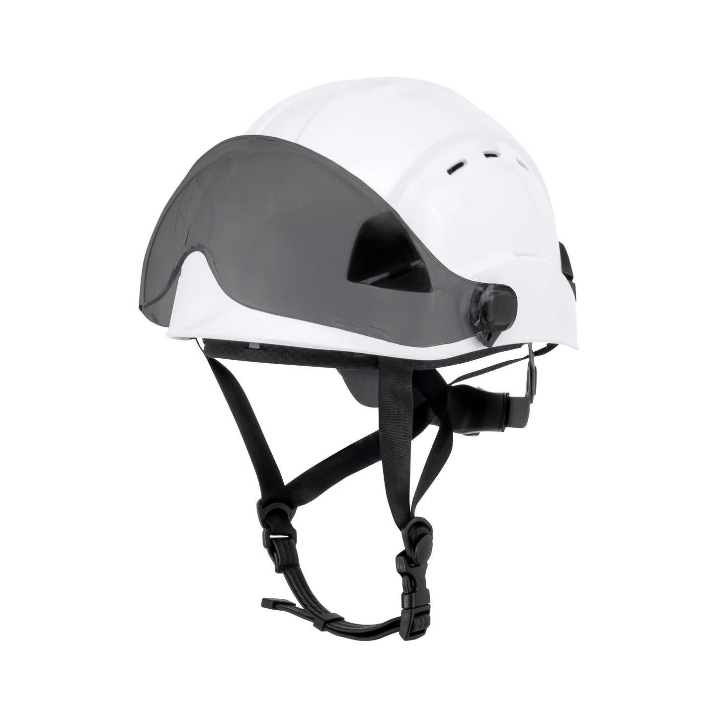Visor for DPG22 Type II Helmet - Clear AF+ Lens