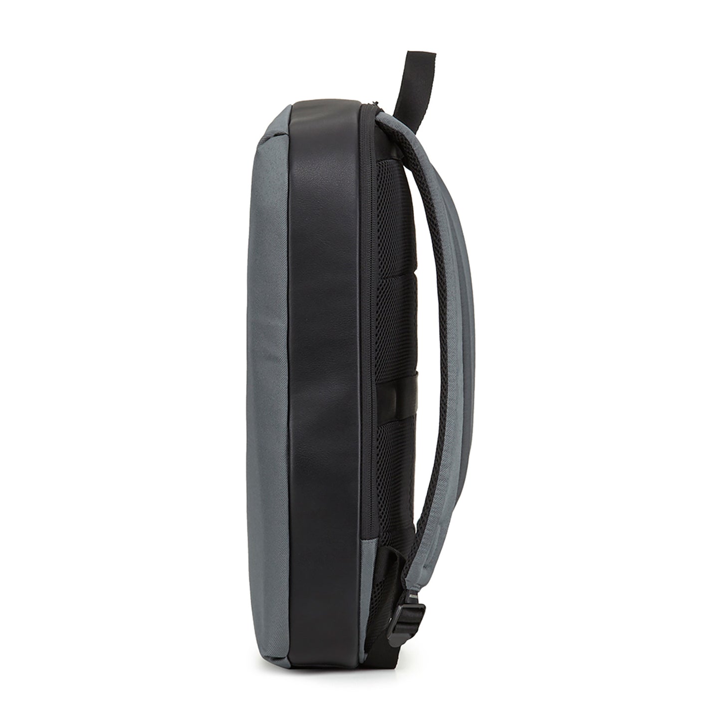 Slate Grey Moleskine® Notebook Backpack