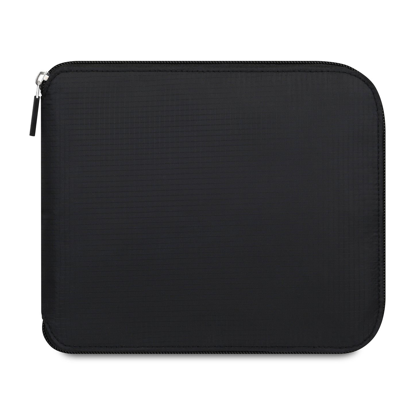 Black RuMe® Recycled cFold Travel Tote