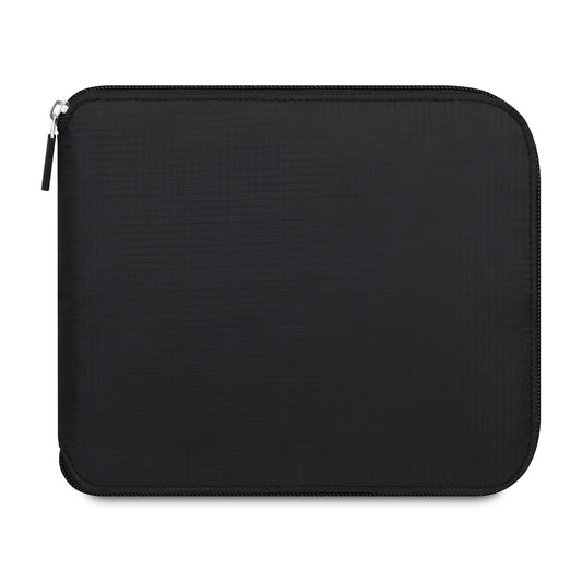 Black RuMe® Recycled cFold Travel Tote