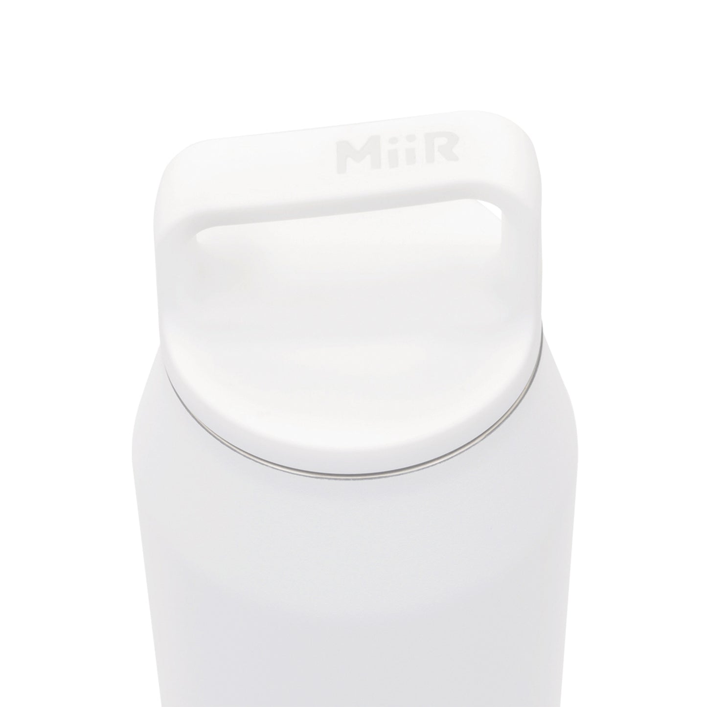 MiiR® Vacuum Insulated Wide Mouth Bottle - 32 Oz.