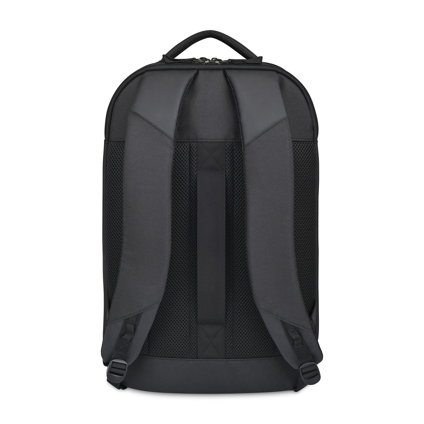 Black Transit Laptop Backpack