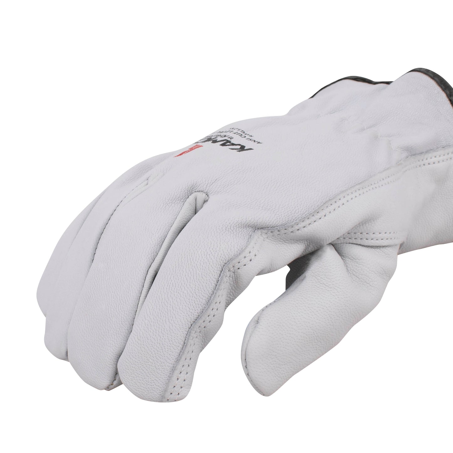 RWG52 KAMORI®Cut Protection Level A5 Work Glove - Size L