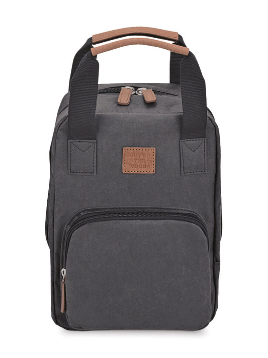 Ebony Out of The Woods® Mini Backpack