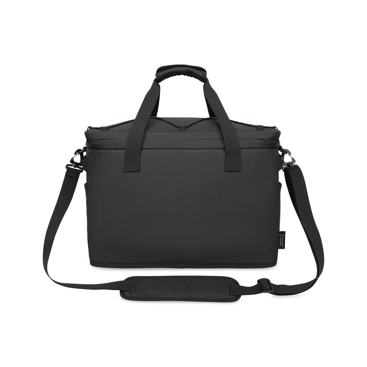 Black Acadia XL Box Cooler