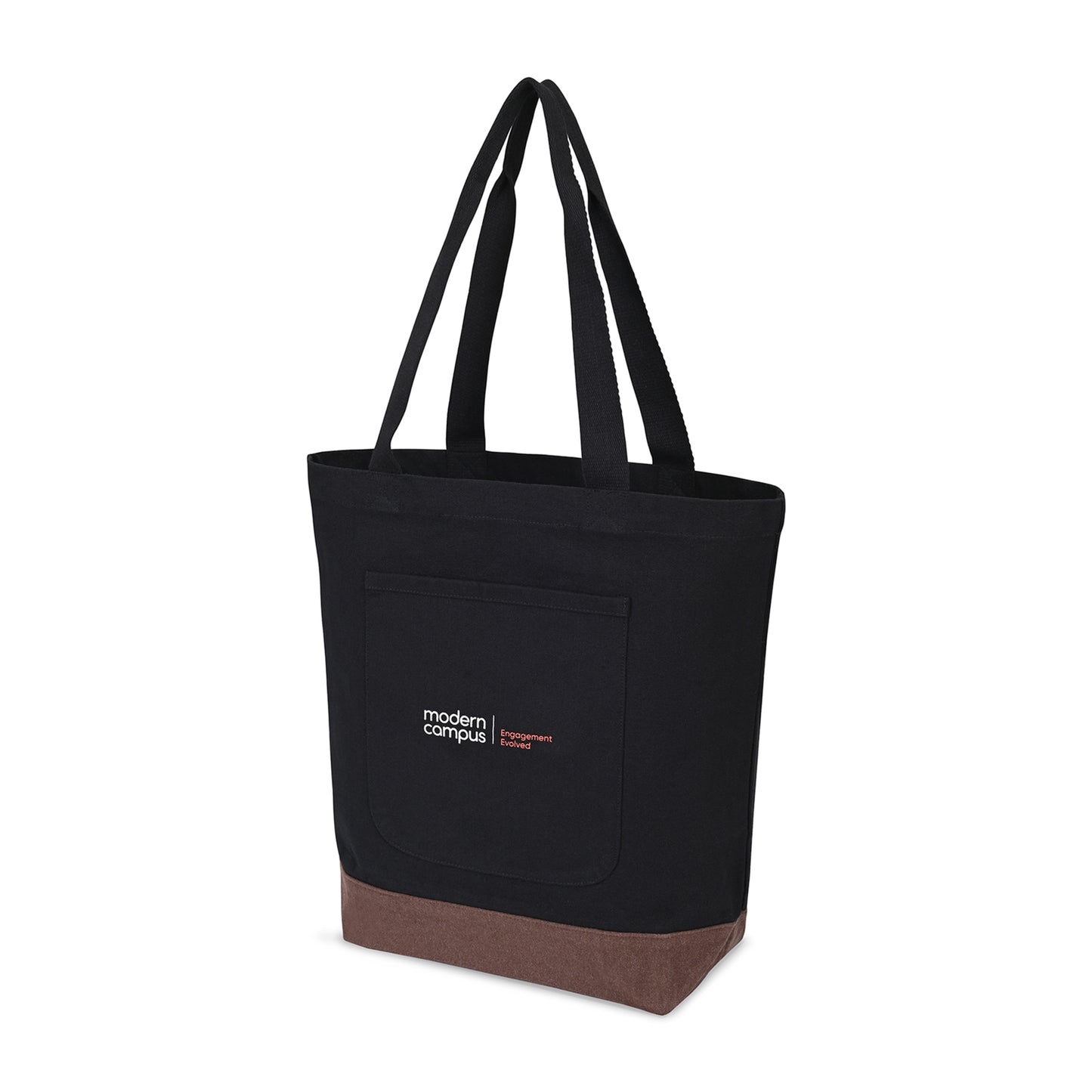 Black Ivy AWARE™ Recycled Cotton Tote