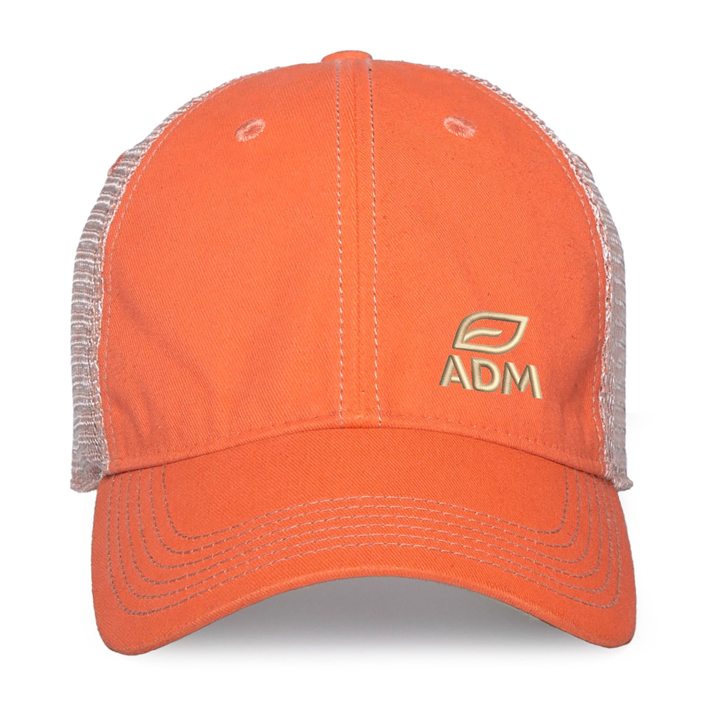 Merrimack Hat Co.® Austin Vintage Trucker