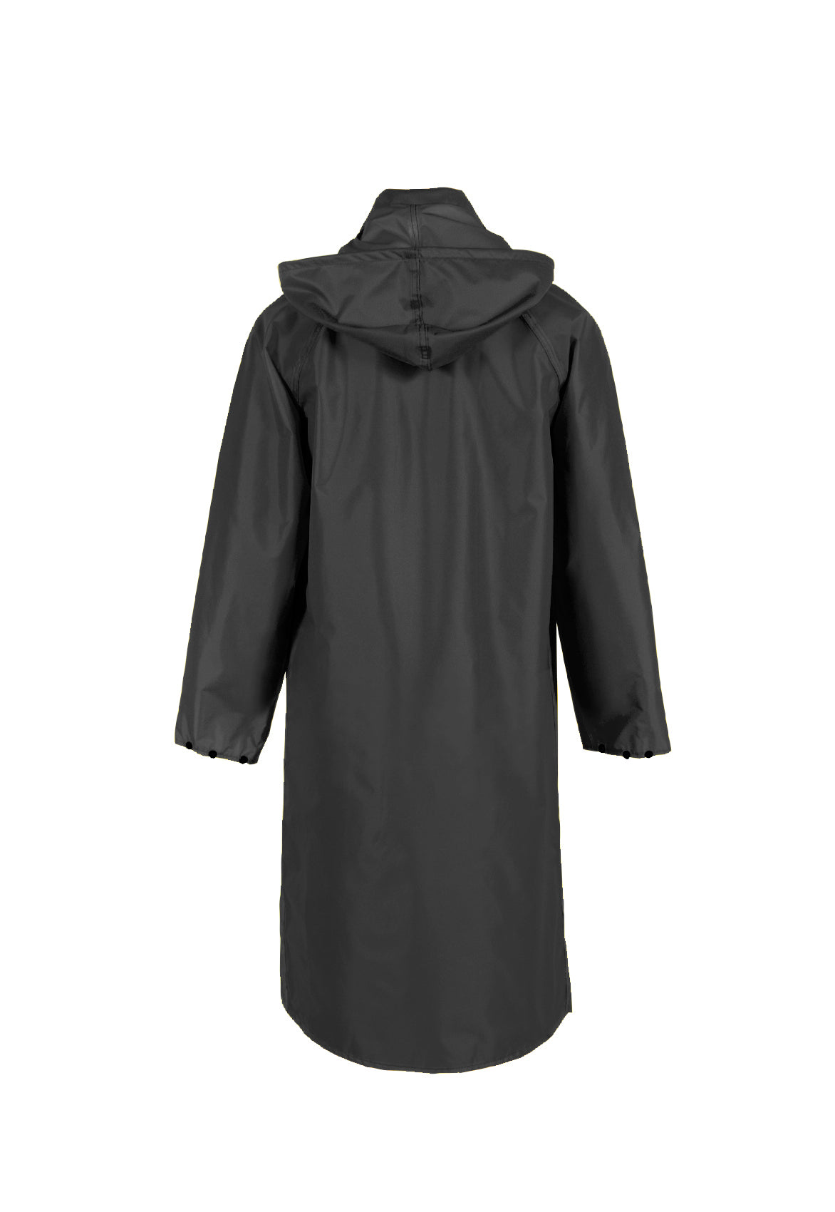 475CH Duty Series Raincoat - Black - Size 2X