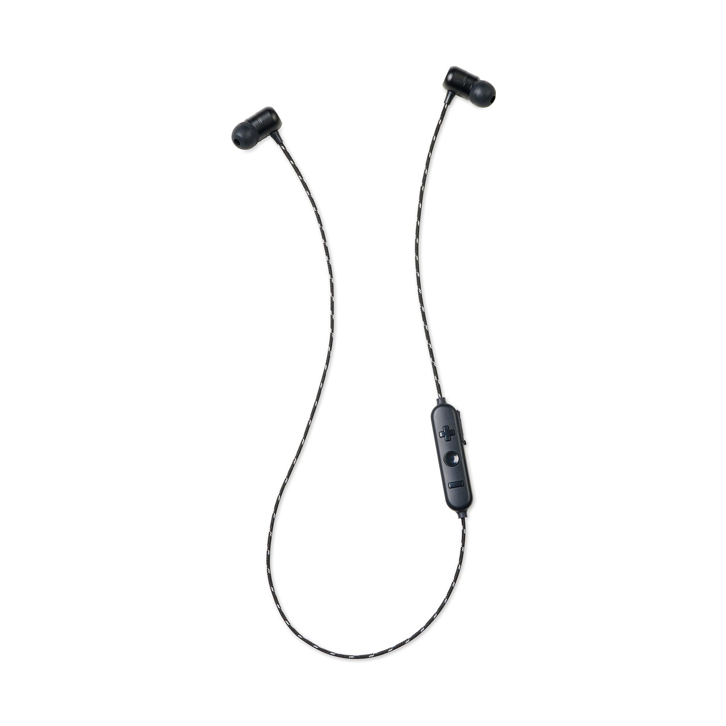 Black Brooks Bluetooth® Earbuds