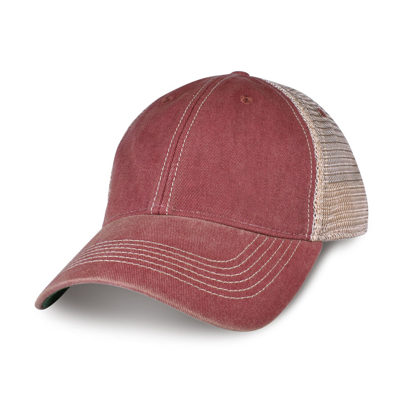 Merrimack Hat Co.® Austin Vintage Trucker