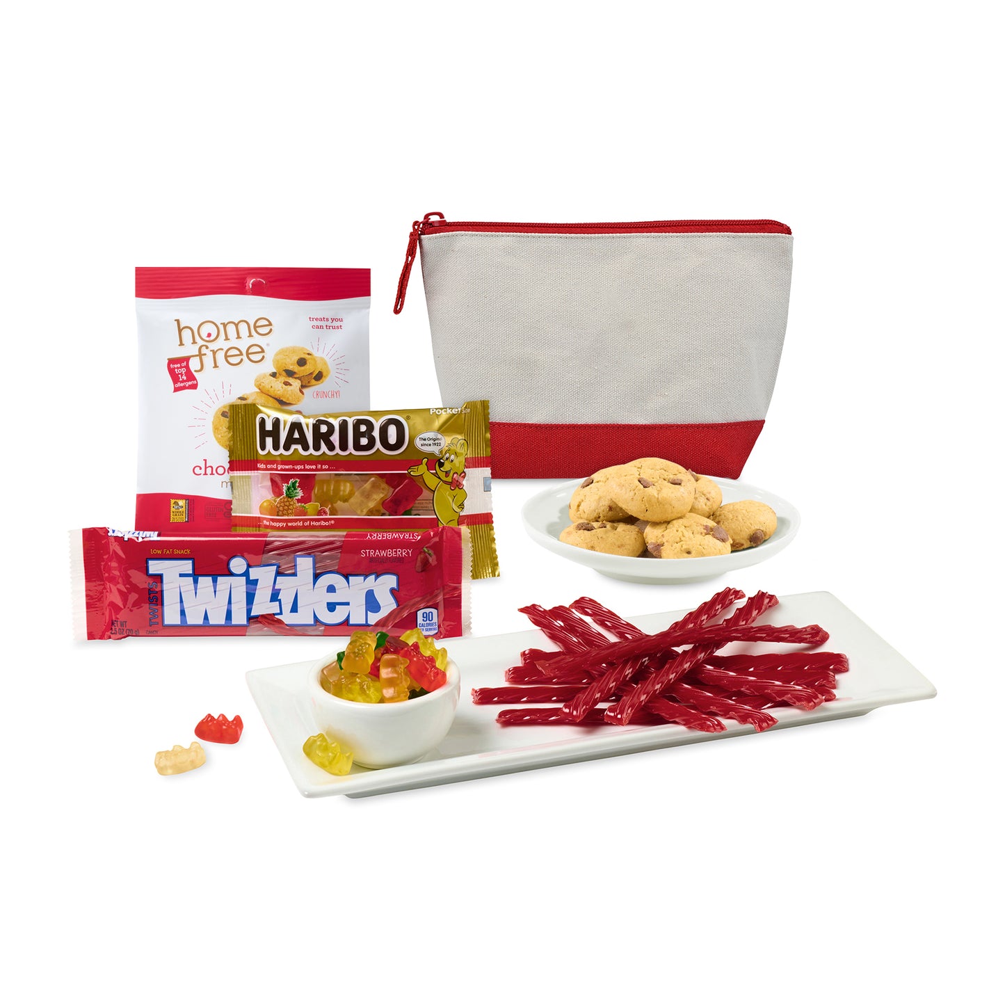 Treatlandia Goodies Pouch