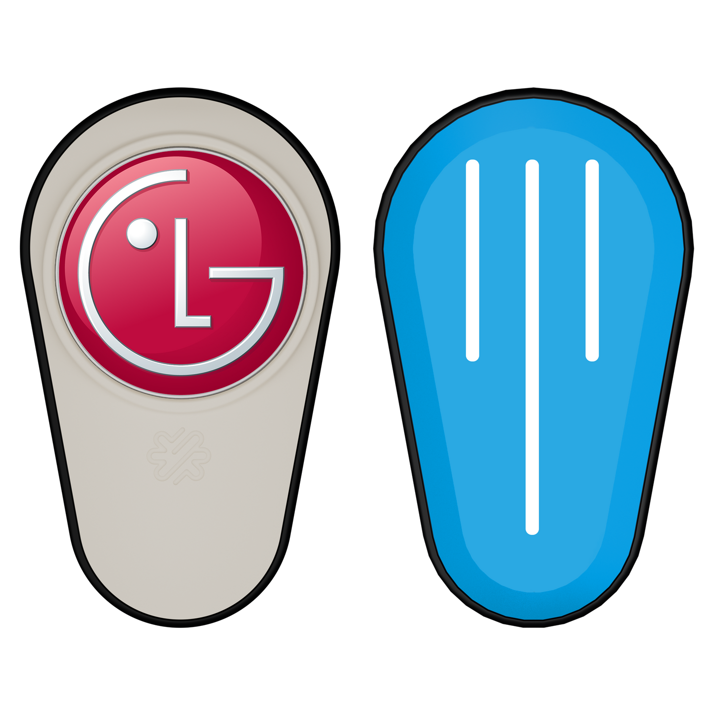PitchFix Alignment Chip