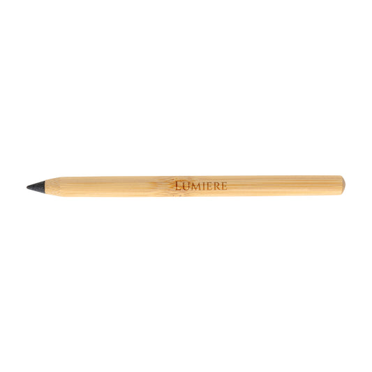 Brown Tree Free Infinity Pencil