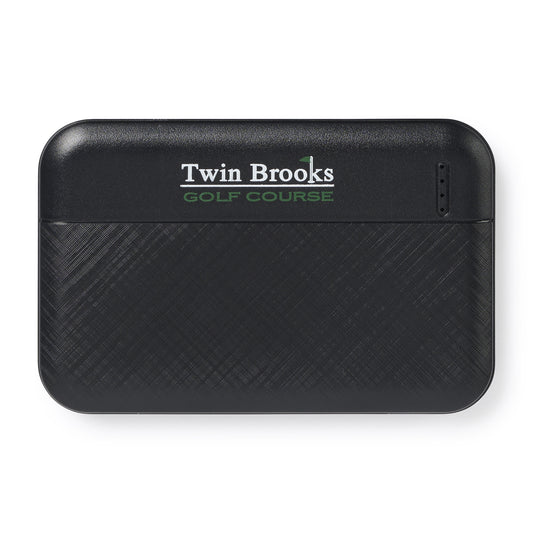 Black iLive™ 5K Power Bank