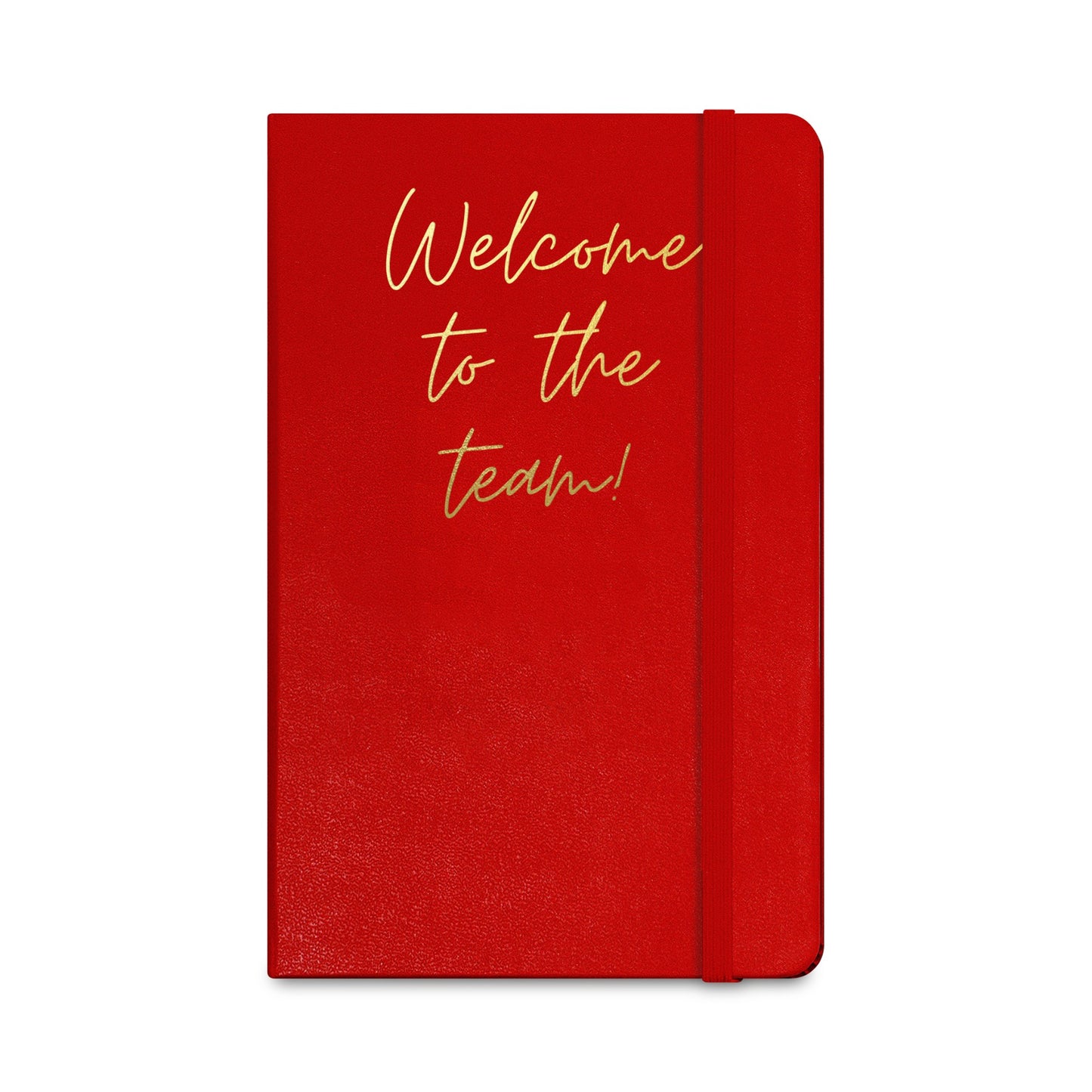 Moleskine® Hard Cover Ruled Large Notebook
