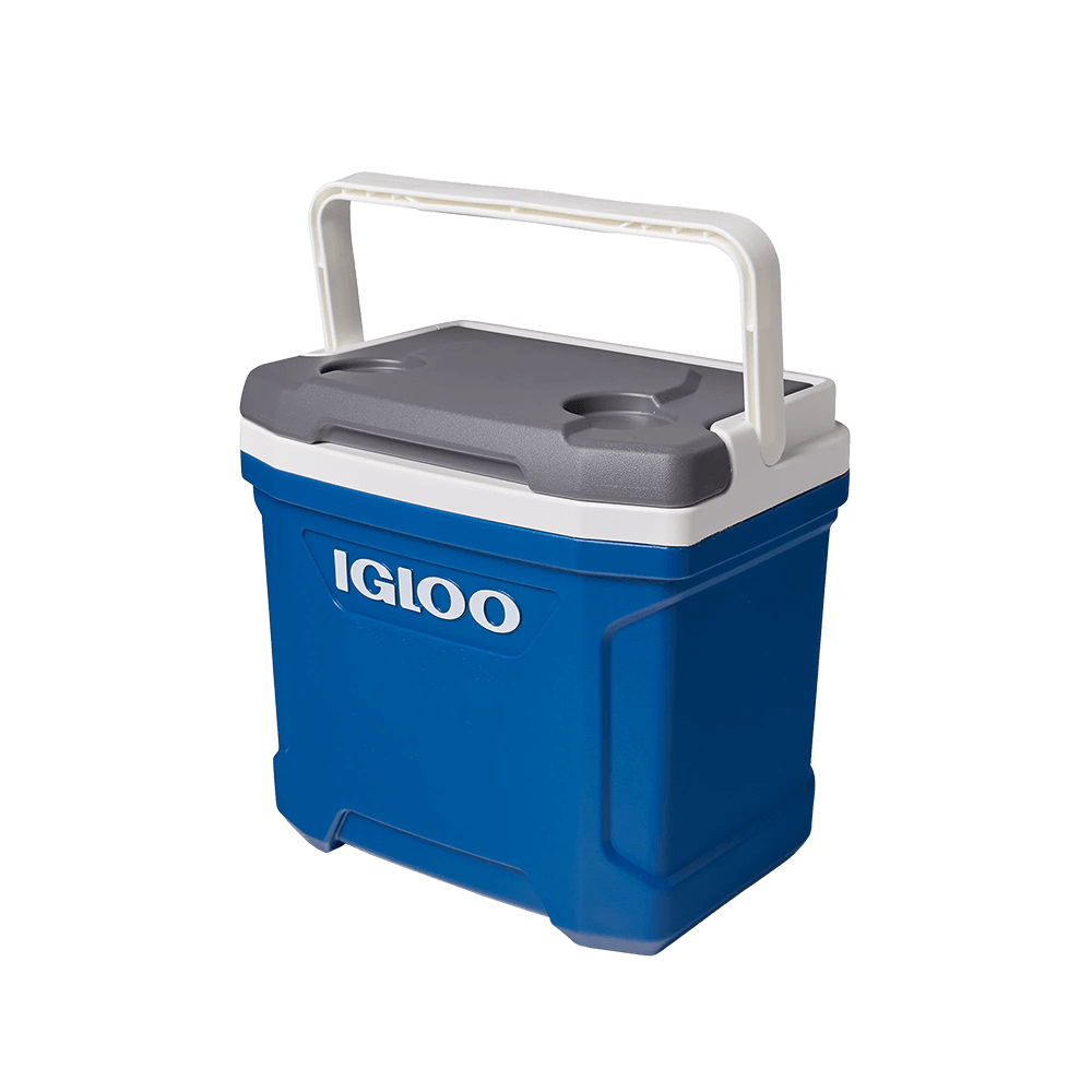 Blue Igloo Latitude 16 Qt Cooler