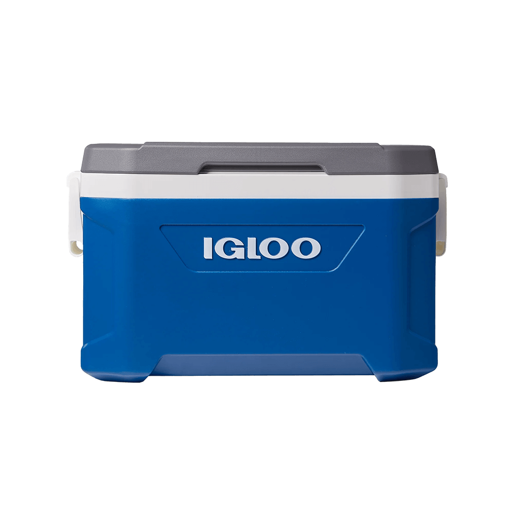 Igloo Latitude 52 Qt Cooler