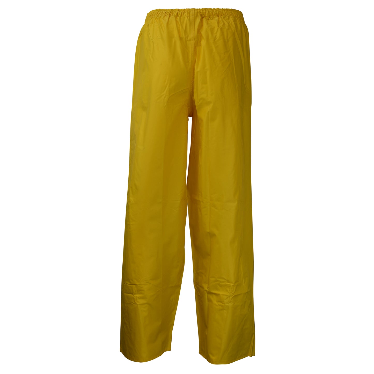 77ET Sani Light Elastic Waist Trouser - Black - Size 2X