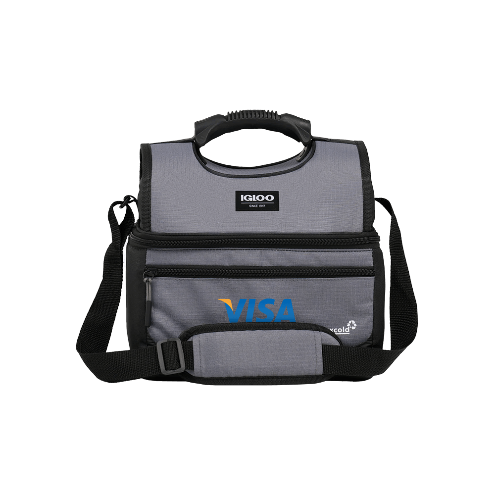 Igloo Latitude Gripper 16-Can Cooler Bag