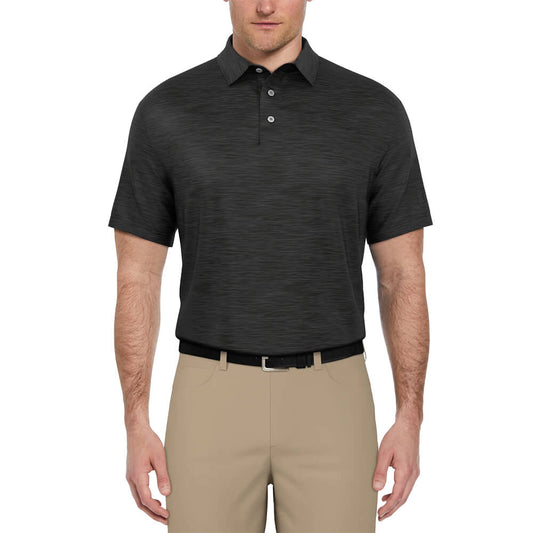 PGA Tour Jaspe Airflux Men's Polo