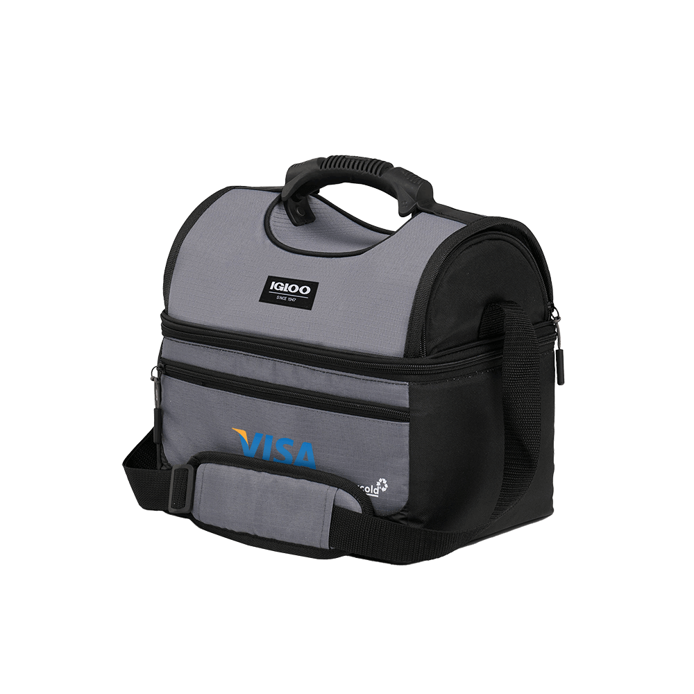 Igloo Latitude Gripper 16-Can Cooler Bag