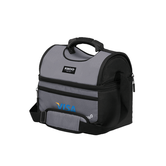 Igloo Latitude Gripper 16-Can Cooler Bag