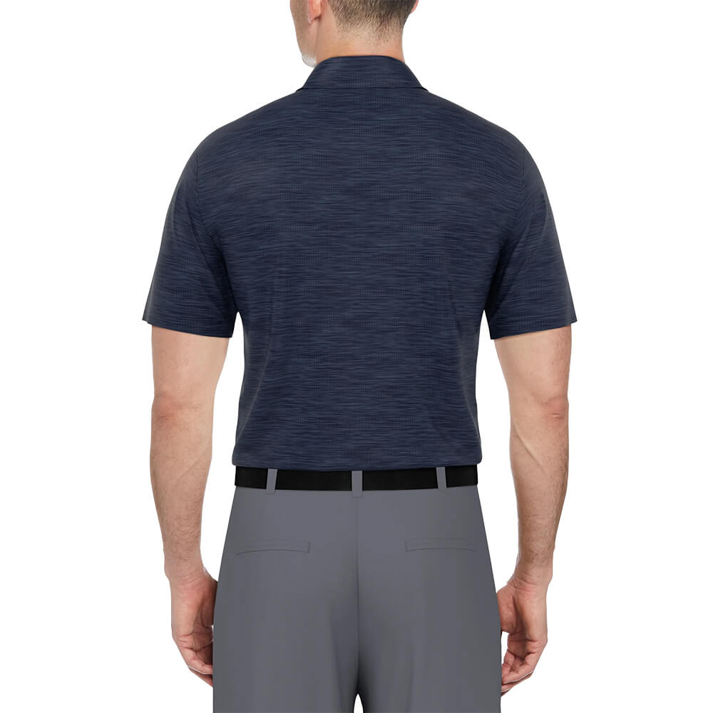 PGA Tour Jaspe Airflux Men's Polo