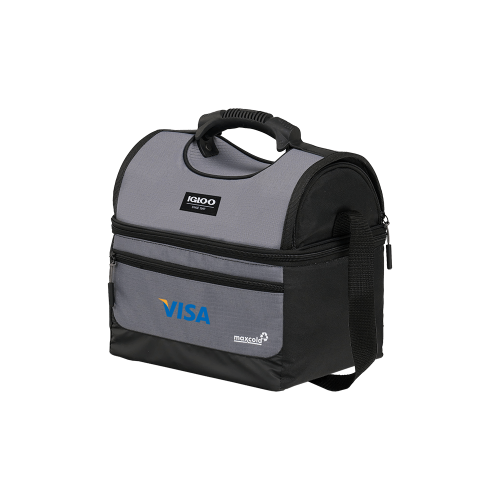 Igloo Latitude Gripper 16-Can Cooler Bag