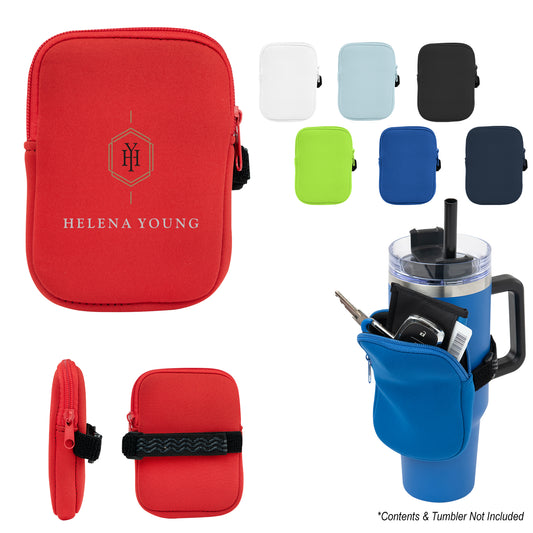 Intrepid Water Bottle Pouch grouped