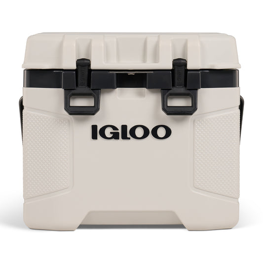 Bone Igloo® Trailmate 25 Qt Hard Side Cooler