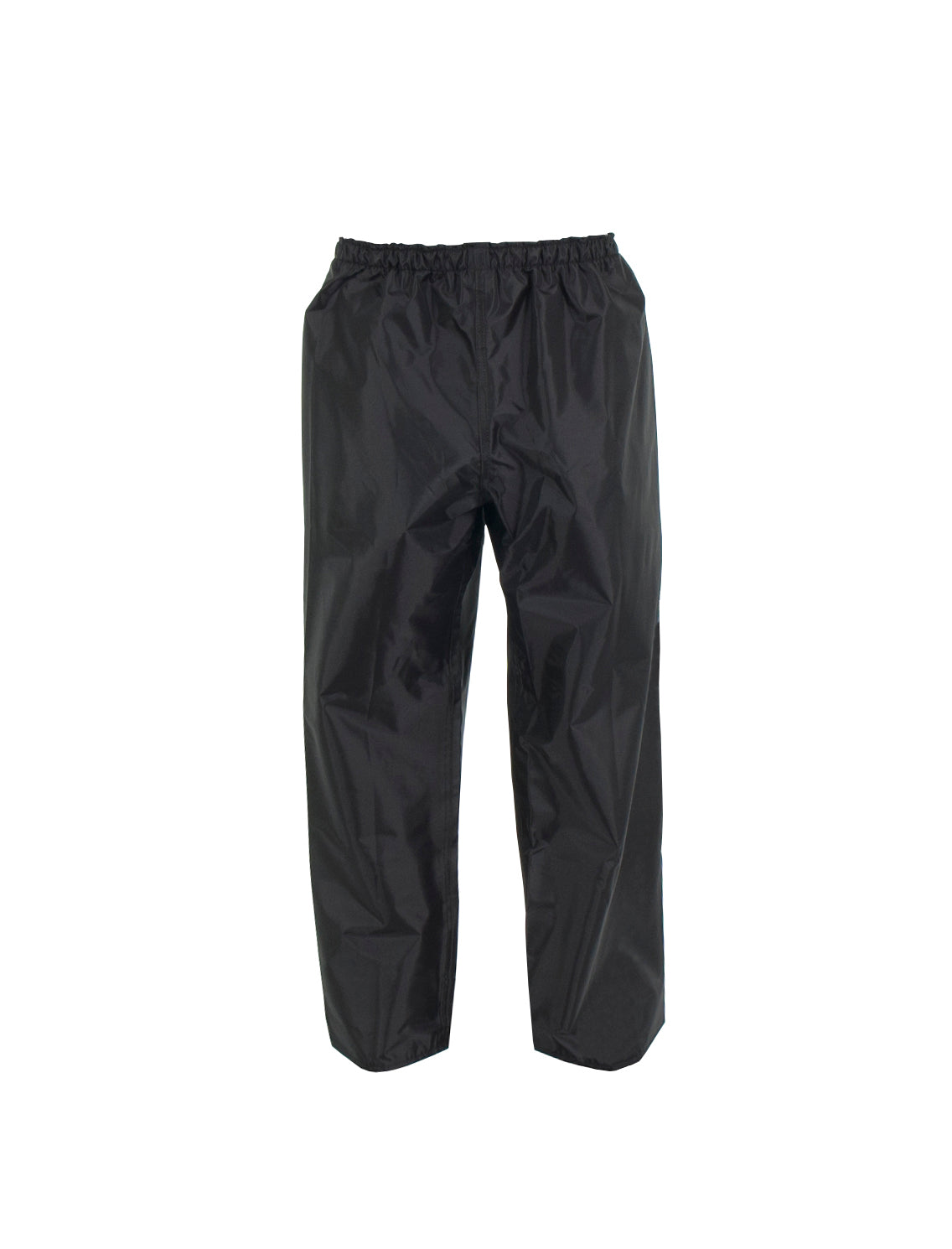 4703RET Safe Officer Reversible Trouser - Hi-Vis Lime/Black - Size 2X