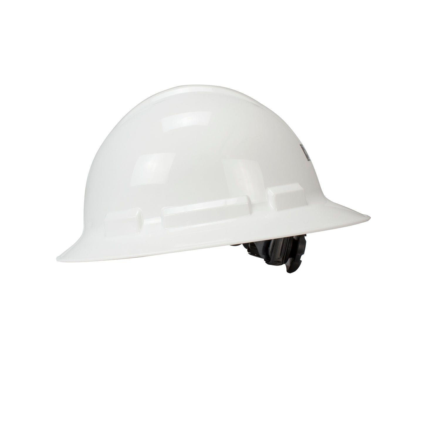 DPG11FB Full Brim Hard Hat - White