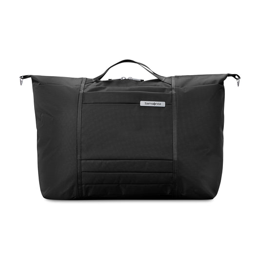 Black Samsonite UpLIFT Weekender Duffel