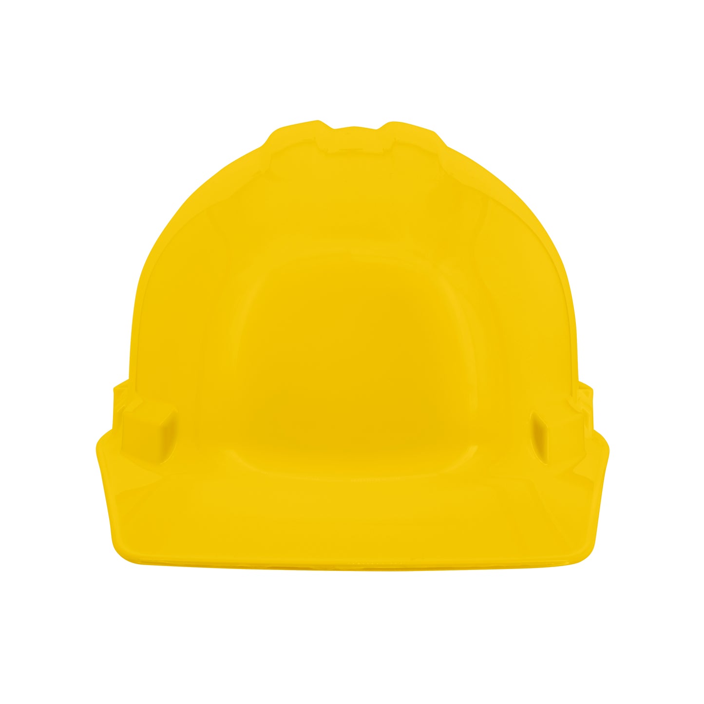 DPG11 Cap Style Hard Hat - Yellow