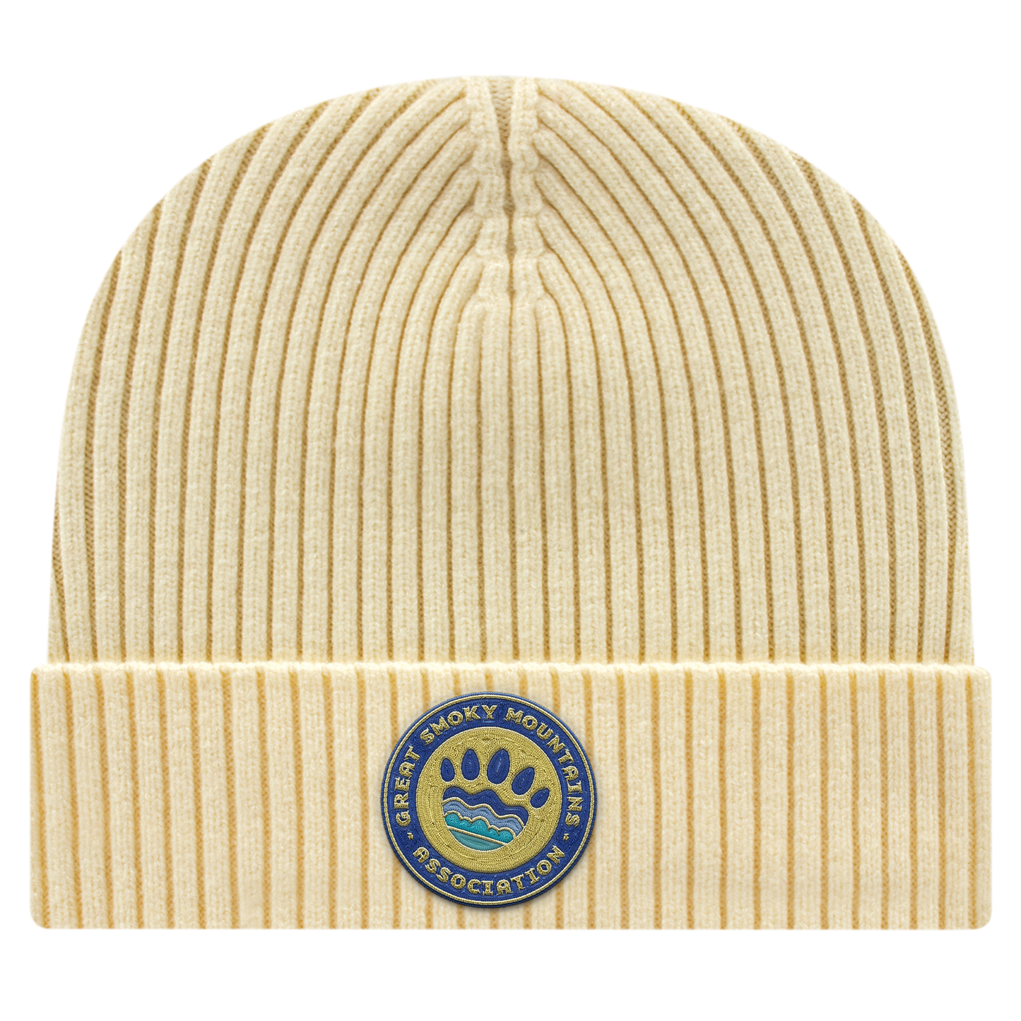 C A Premium Cuffed Knit