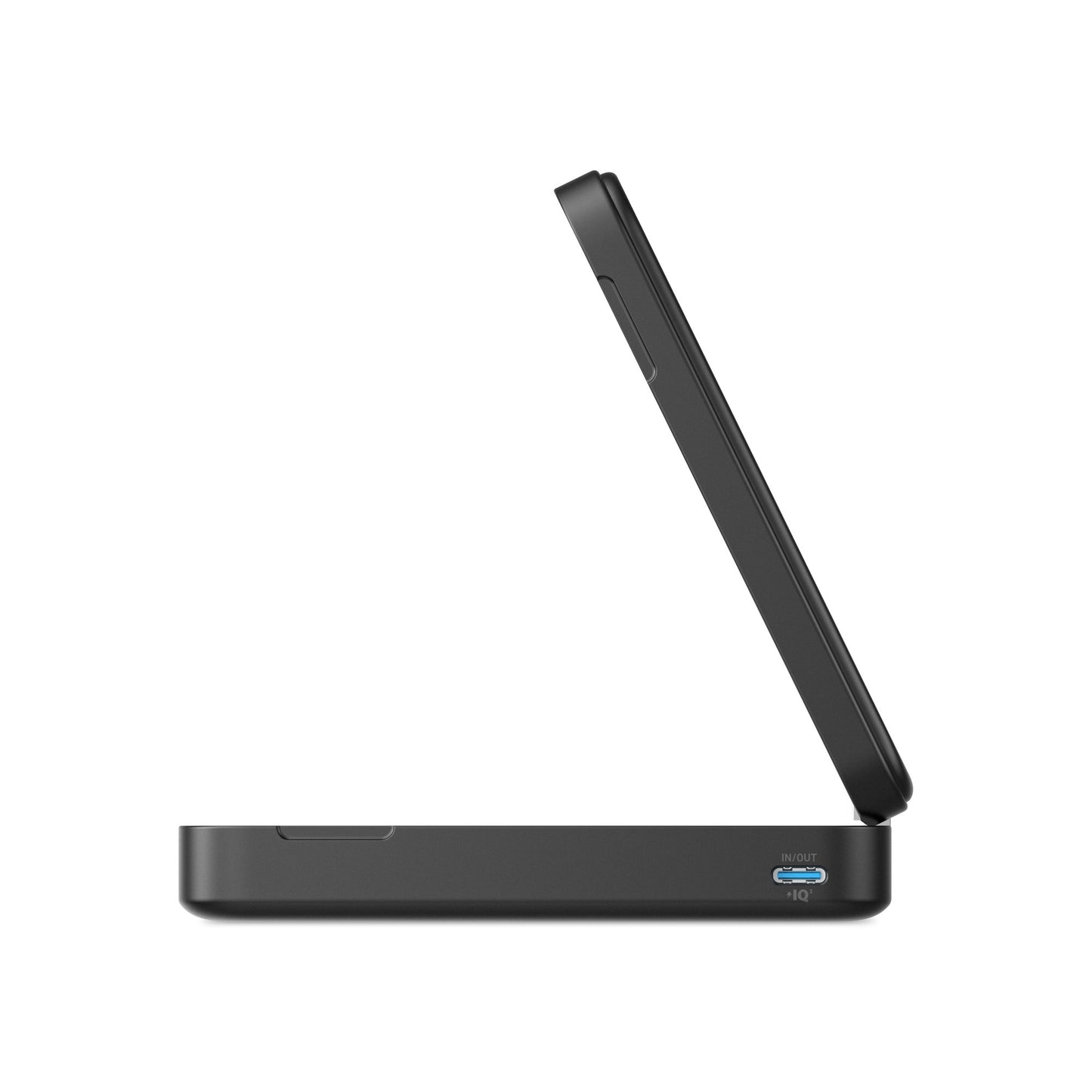 Black Anker® MagGo Power Bank (6.6K)