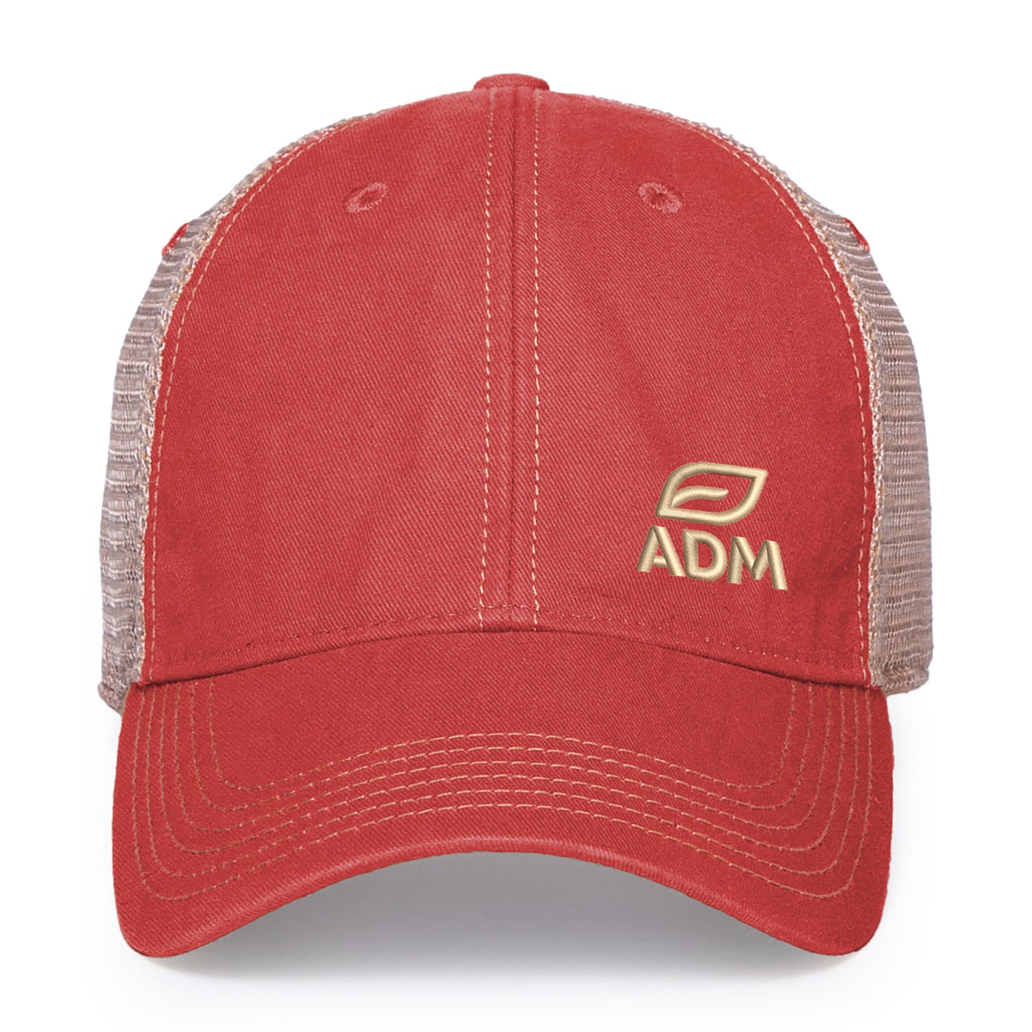 Merrimack Hat Co.® Austin Vintage Trucker