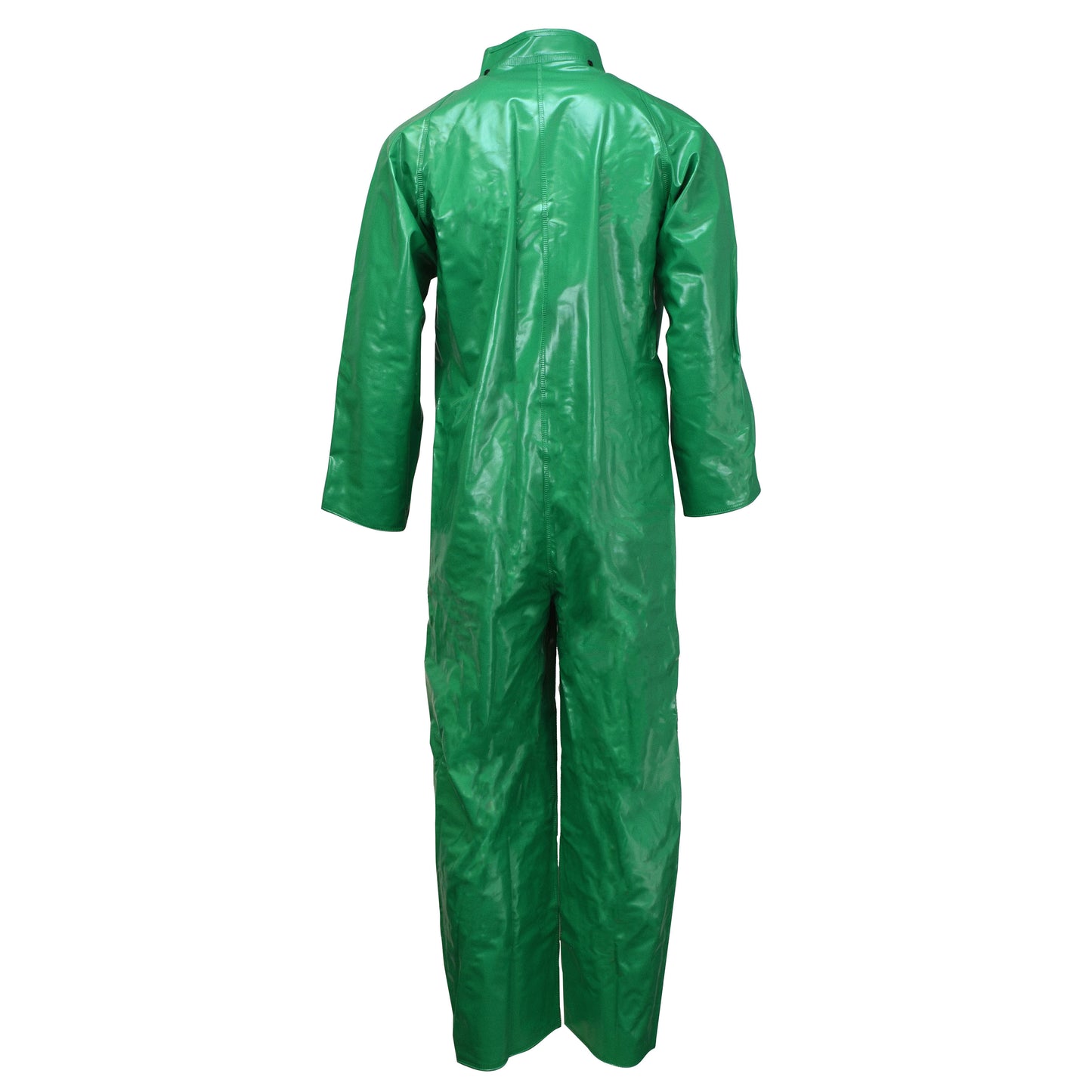 96SCA Chem Shield Coverall - Green - Size 2X