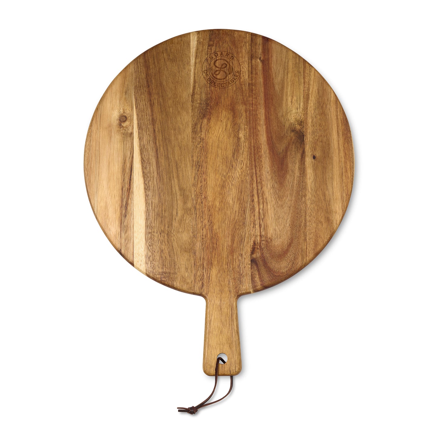 Wood La Cuisine Charcuterie & Pizza Board