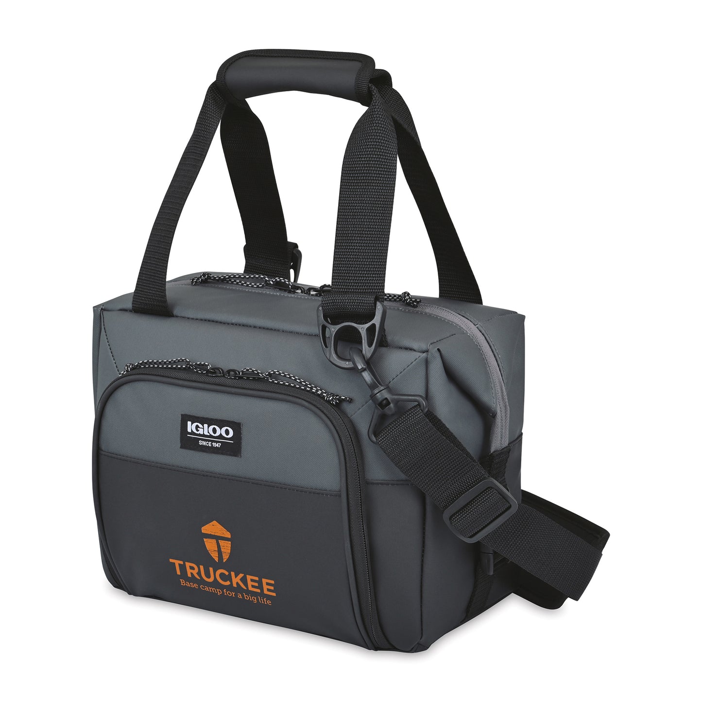 Igloo® Seadrift™ Snap Down 12 Can Cooler