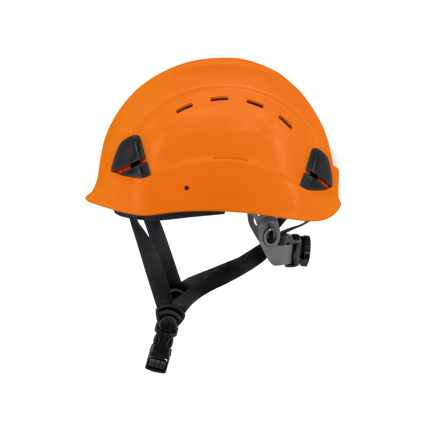 Dareware™ RHC2V Type II Class C Vented Safety Helmet - Black