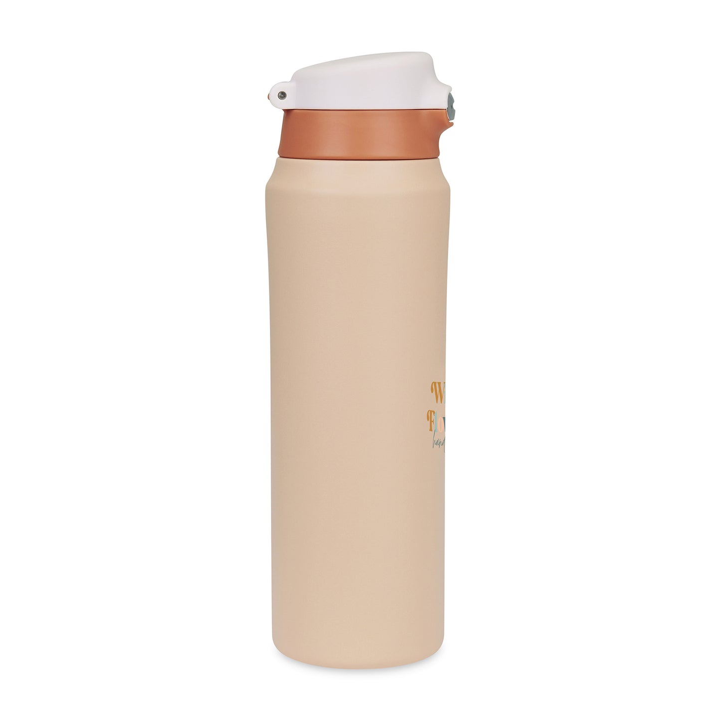 Aviana™ Rowan Recycled Sip Lid Bottle - 16 Oz.
