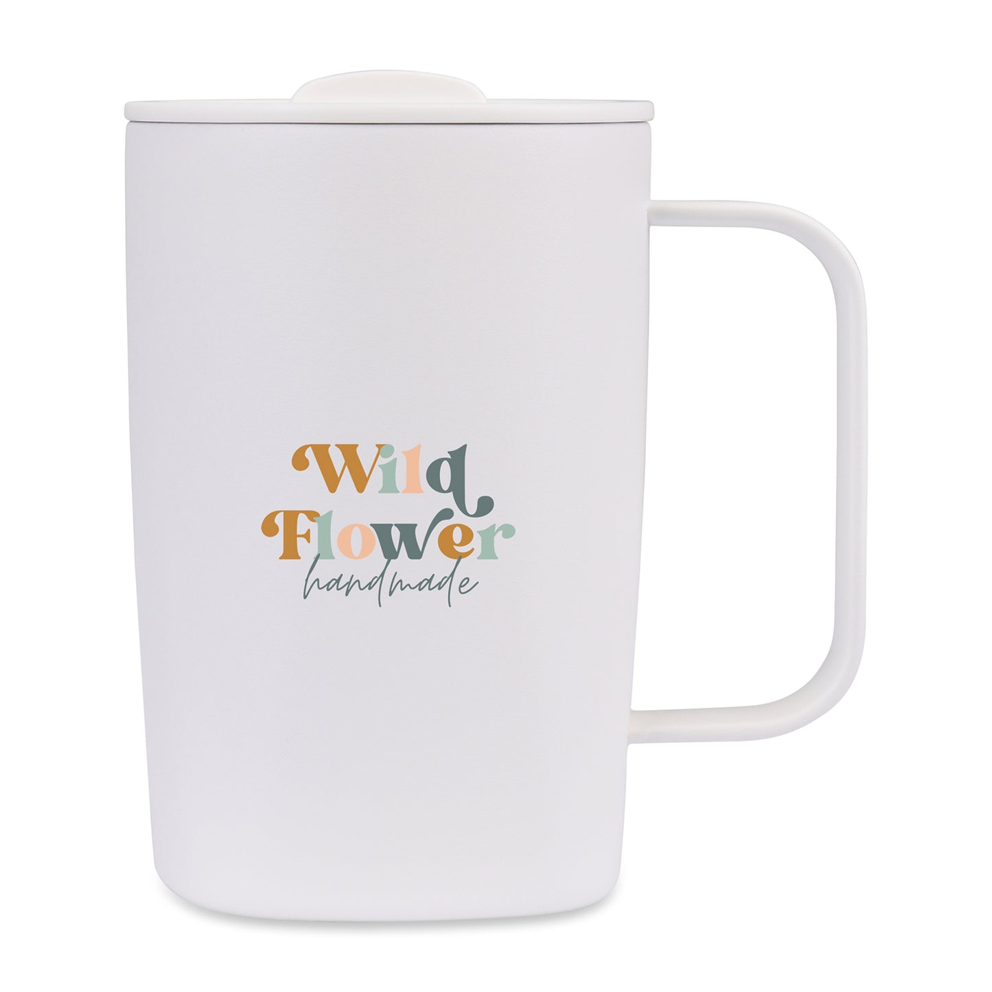 Aviana™ Rowan Recycled Mug - 15 Oz.
