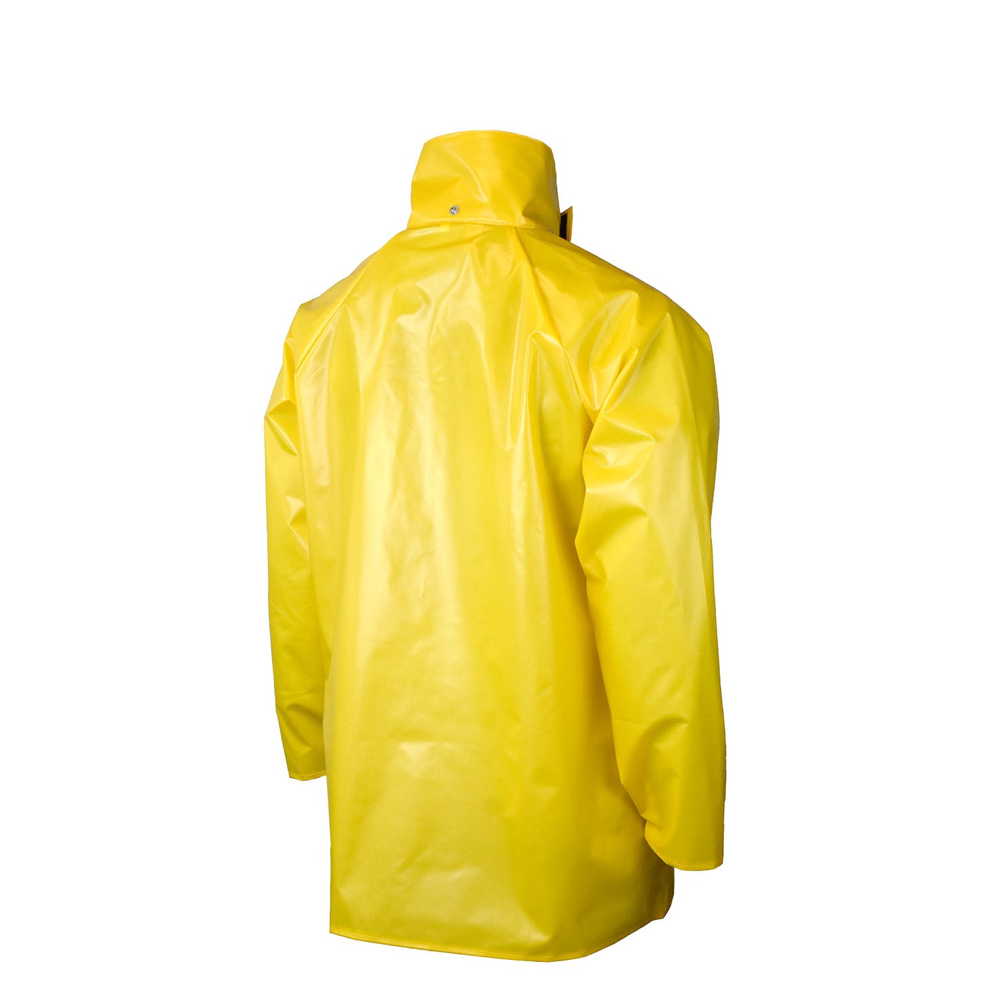 AQUARAD® 25 TPU/NYLON Rainwear Jacket - Yellow - Size 2X
