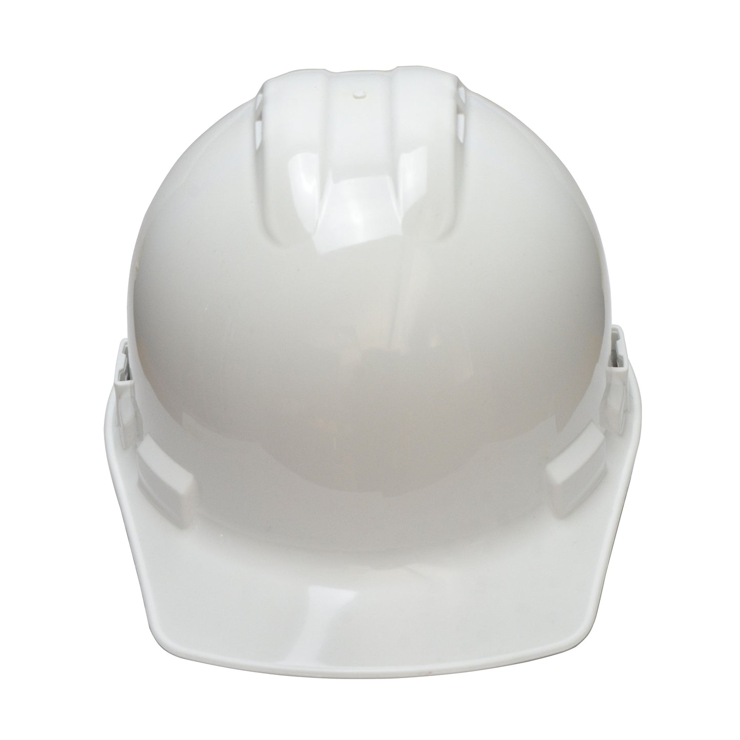Granite™ Vented Cap Style Hard Hat - Dark Gray