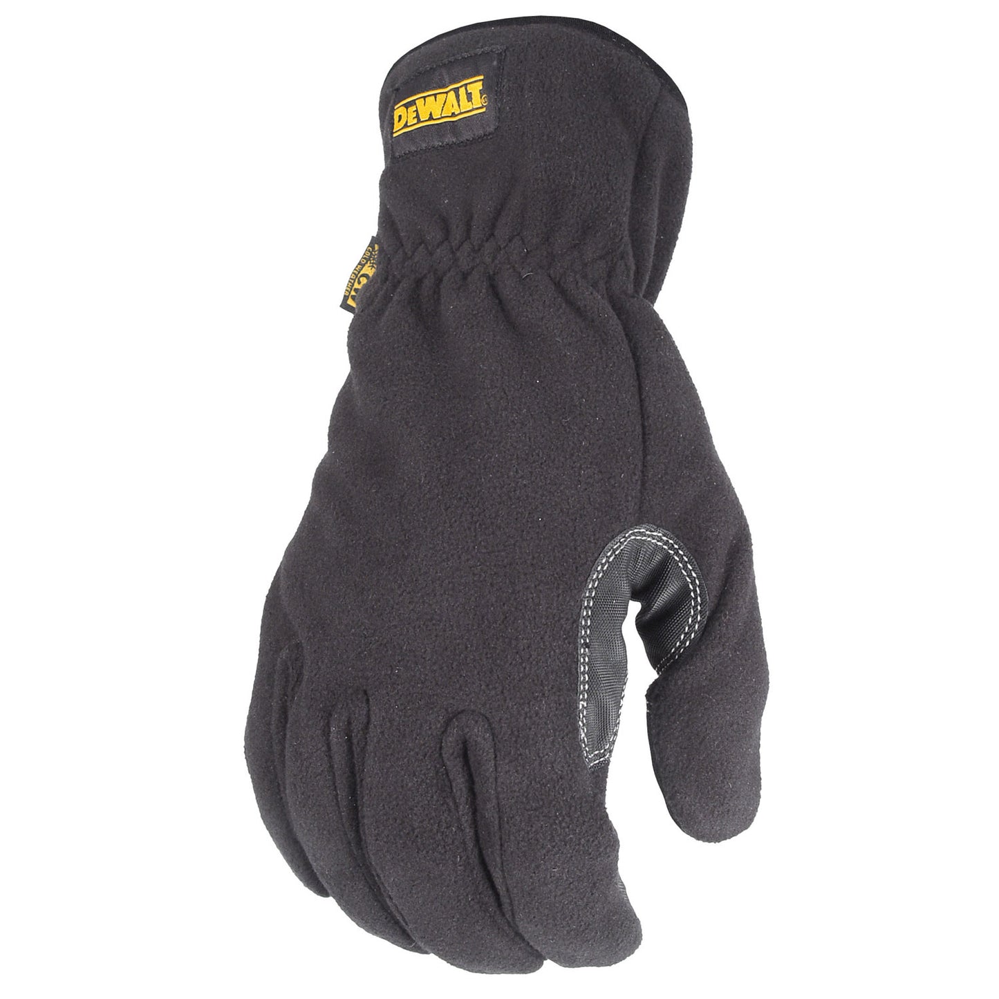 DPG740 Fleece Mild Condition Cold Weather Work Glove - Size L